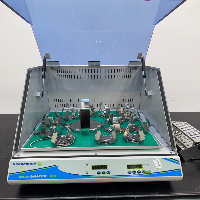 Benchmark 10L Incu-Shaker image 2